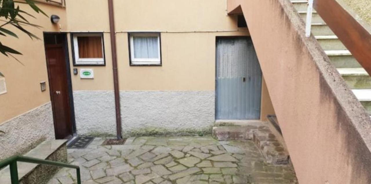 Il Nido Al Mare Apartment Monterosso al Mare Exterior foto