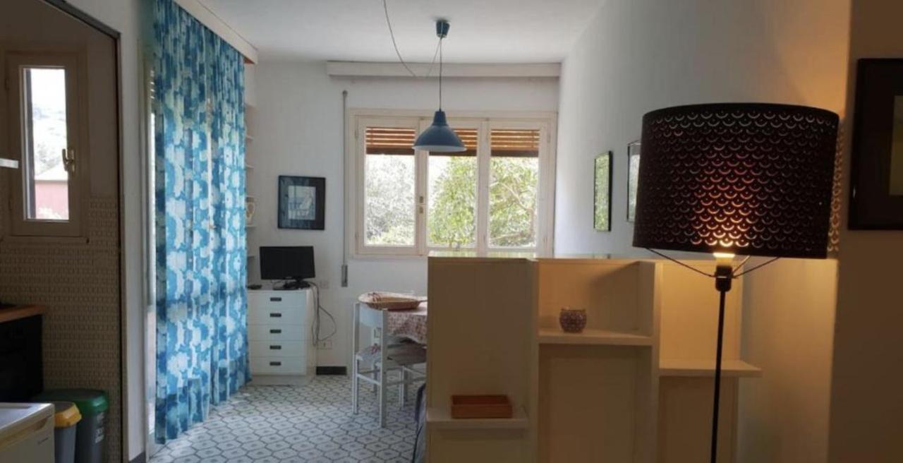 Il Nido Al Mare Apartment Monterosso al Mare Exterior foto