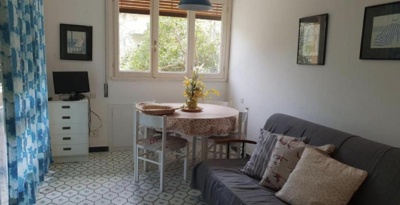 Il Nido Al Mare Apartment Monterosso al Mare Exterior foto