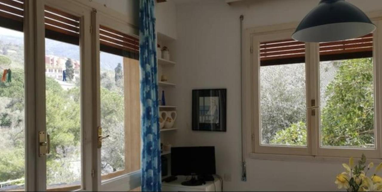 Il Nido Al Mare Apartment Monterosso al Mare Exterior foto